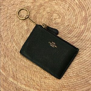 Coach Mini Skinny ID Case